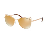 Image of Michael Kors ST. LUCIA MK1035 Progressive Prescription Sunglasses