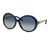 Image of Michael Kors WILLA I MK2015B Single Vision Prescription Sunglasses