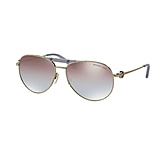 Image of Michael Kors ZANZIBAR MK5001 Sunglasses