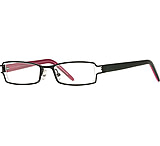 Image of Michael Stars MS Ambitious SEMS AMBI00 Eyeglass Frames