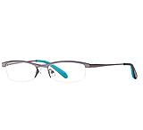 Image of Michael Stars MS Daring SEMS DARI00 Eyeglass Frames