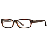 Image of Michael Stars MS Gleaming SEMS GLEA00 Eyeglass Frames