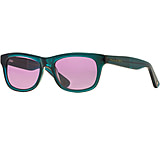 Image of Michael Stars MS Outspoken SEMS OUTS06 Progressive Prescription Sunglasses