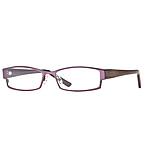 Image of Michael Stars MS Sublime SEMS SUBL00 Eyeglass Frames