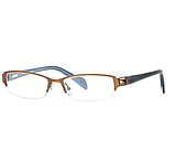 Image of Michael Stars MS Treasure SEMS TREA00 Eyeglass Frames