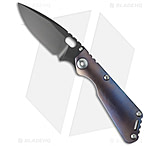 Image of Mick Strider Custom Pro Series SnG CC 3.50in Folding Knife