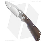 Image of Mick Strider Custom SMF 3.90in Folding Knife