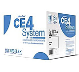 Image of Microflex Glove Ltx CE10 12" 1000/CS S CE4-200-S
