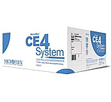 Image of Microflex Glove Ltx Strl CE10 6 CS200PR HSCE4-879-60