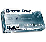 Image of Microflex Glove Pf Vinyl Md PK100 DF-850-M