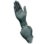 Image of Microflex Gloves Grn 8MIL Nitrl Md PK50 DFK-608-M