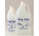 Image of Micronova NovaClean Floor Cleaner/Detergent, Micronova NC1-Q