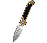 Image of Microtech 2023 L.U.D.T. C/P STW Standard Folding Knife