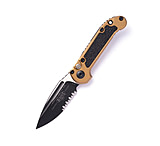 Image of Microtech 2023 Ludt Part Serrate 3.5in Automatic Folding Knife