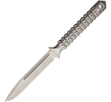 Image of Microtech ADO Single Stonewash Fixed Blade Knife