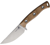 Image of Microtech Akris Fixed Blade DE