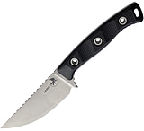 Image of Microtech Akris Fixed Blade MCT9510BK2