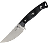 Image of Microtech Akris Fixed Blade MCT9510BK6