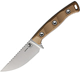 Image of Microtech Akris Fixed Blade MCT9510DE2