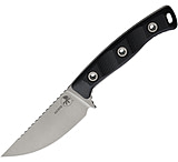 Image of Microtech Akris Fixed Blade SW G10 MCT9510BK5
