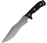 Image of Microtech Arbiter Fixed Blade AP FS