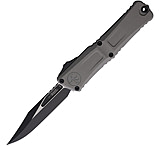 Image of Microtech Auto Combat Troodon S/E GenIII MCT11461NC