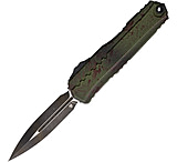 Image of Microtech Auto Cypher II D/E OTF OBS