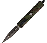 Image of Microtech Auto Dirac D/E OTF Outbreak