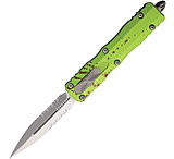 Image of Microtech Auto Dirac Delta D/E OTF PS MCT22711Z