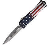 Image of Microtech Auto Hera II D/E OTF Flag