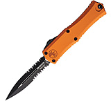 Image of Microtech Auto Hera II D/E OTF