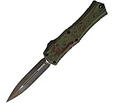 Image of Microtech Auto Hera II Mini D/E OTF MCT1702M1OBDS
