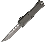 Image of Microtech Auto Hera II Mini OTF AP Gry