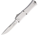 Image of Microtech Auto Hera II Mini OTF Silver