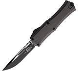 Image of Microtech Auto Hera II Mini S/E OTF Gray