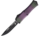 Image of Microtech Auto Hera II Mini S/E OTF Pur MCT1703M1PUX