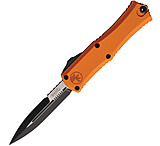 Image of Microtech Auto Hera II OTF Mini Bayonet MCT1701M1OR