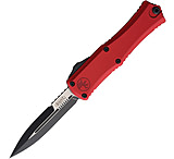 Image of Microtech Auto Hera II OTF Mini Bayonet MCT1701M1RD