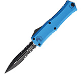 Image of Microtech Auto Hera II OTF Mini Bayonet MCT1702M2BL
