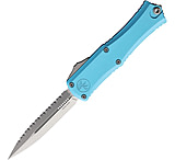 Image of Microtech Auto Hera II OTF Mini DE FS Tu