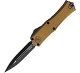 Image of Microtech Auto Hera II OTF Mini DE MCT1702M1TA