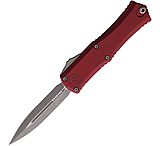 Image of Microtech Auto Hera II OTF Mini DE Mer