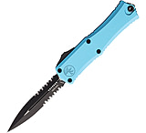 Image of Microtech Auto Hera II OTF Mini DE TQ MCT1702M2TQ