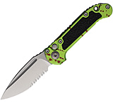 Image of Microtech Auto LUDT Button Lock GenIII MCT113511Z