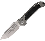 Image of Microtech Auto LUDT Button Lock GenIII MCT113610NC