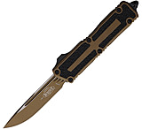 Image of Microtech Auto Scarab II OTF S/E Gen III MCT12781UBC19