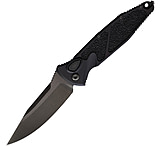 Image of Microtech Auto Socom Elite Buttonlock MCT160A1DLCTSH