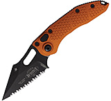 Image of Microtech Auto Stitch S/E Button Lock Or MCT1693OT
