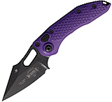 Image of Microtech Auto Stitch S/E Button Lock Pl