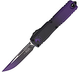 Image of Microtech Auto Ultratech Gen III ZBP OTF MCT11211FBKPU